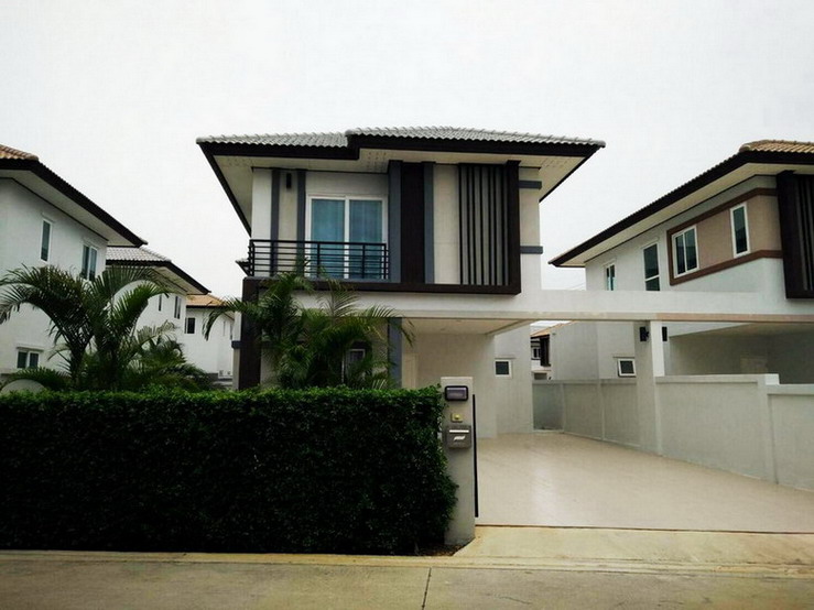 House for Rent in East Pattaya