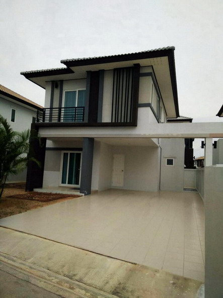 House for Rent in East Pattaya