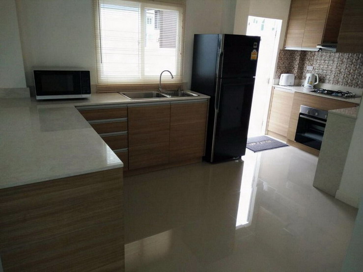 House for Rent in East Pattaya