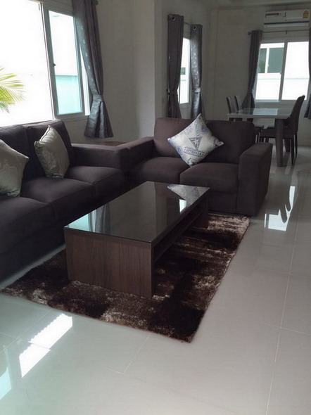 House for Rent in East Pattaya