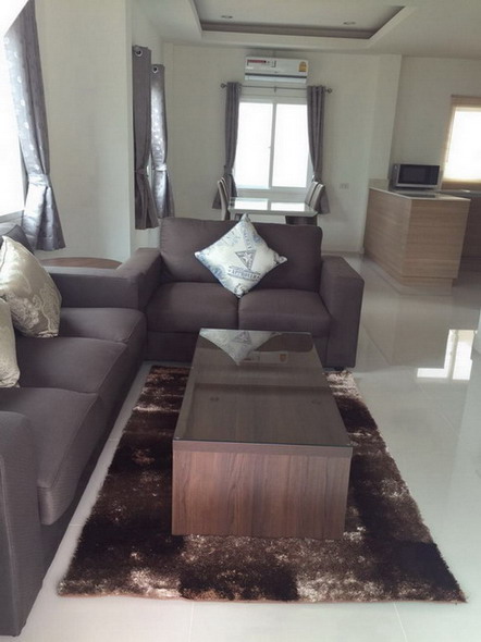 House for Rent in East Pattaya