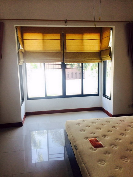 House For Rent in East Pattaya