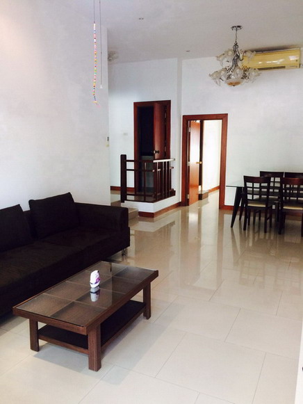 House For Rent in East Pattaya