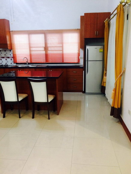 House For Rent in East Pattaya