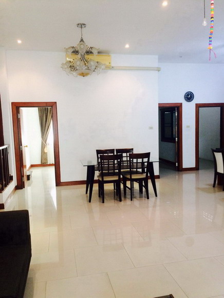 House For Rent in East Pattaya