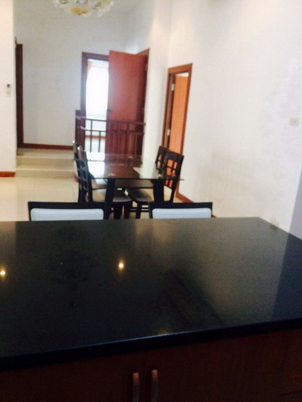 House For Rent in East Pattaya