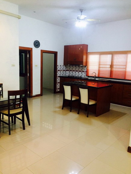 House For Rent in East Pattaya