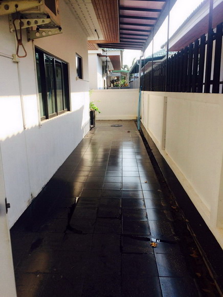 House For Rent in East Pattaya