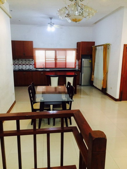 House For Rent in East Pattaya