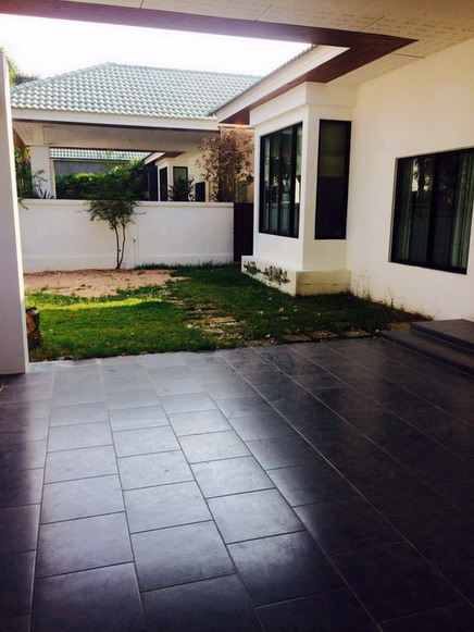 House For Rent in East Pattaya