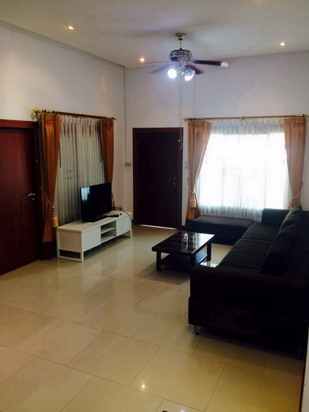 House For Rent in East Pattaya