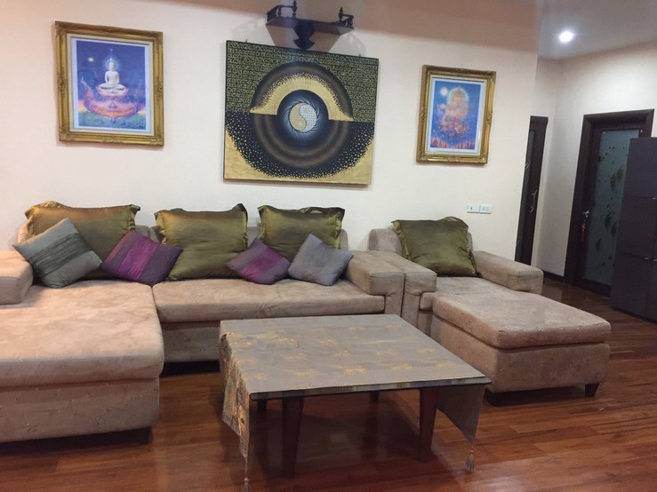 House for Rent in East Pattaya, Thailand