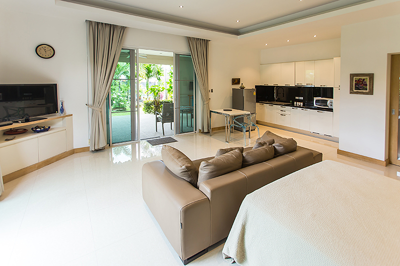 New Luxury Homes for Sale in Pattaya, Thailand