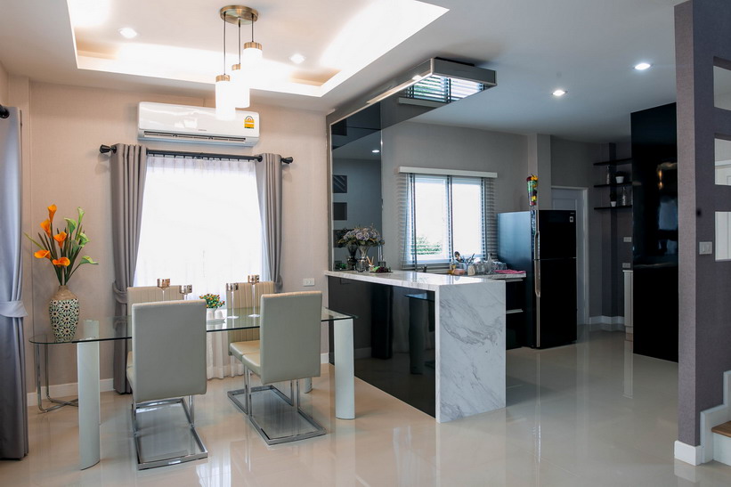 Houses for Sale in Pattaya, Chonburi Thailand | Pattaya Property Finder