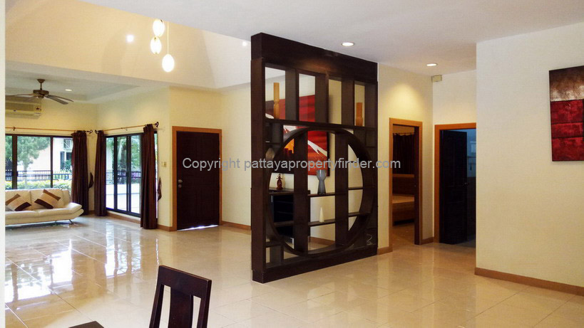 House for Rent in East Pattaya