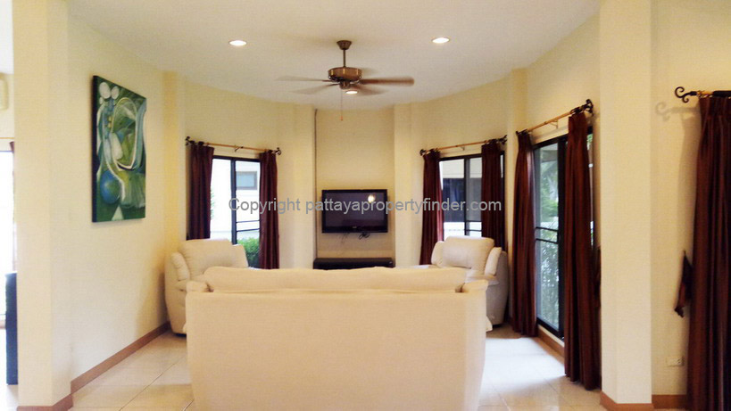 House for Rent in East Pattaya