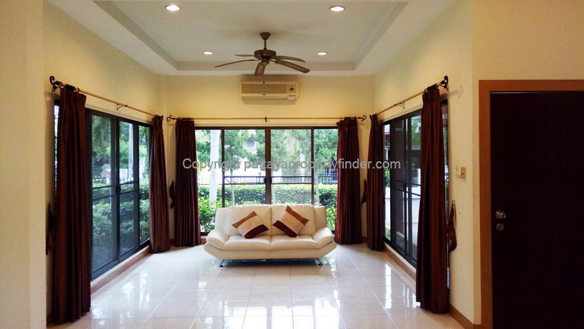 House for Rent in East Pattaya