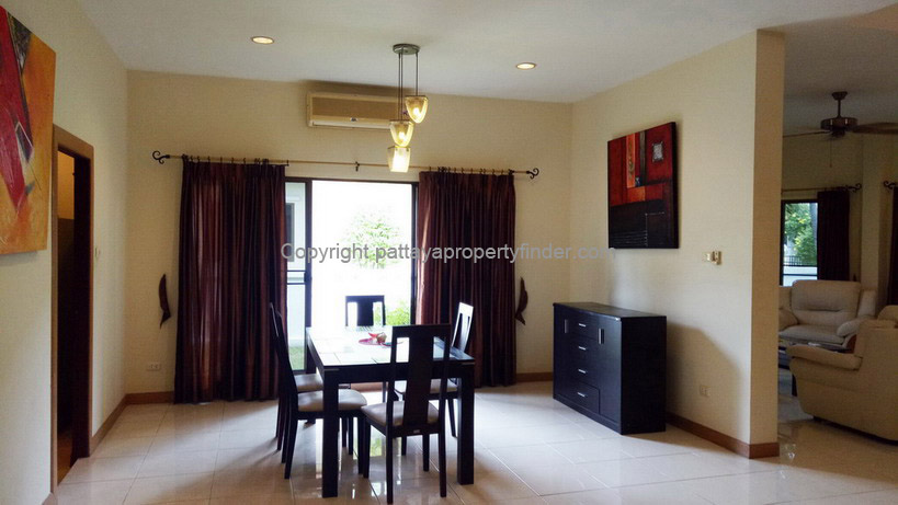 House for Rent in East Pattaya