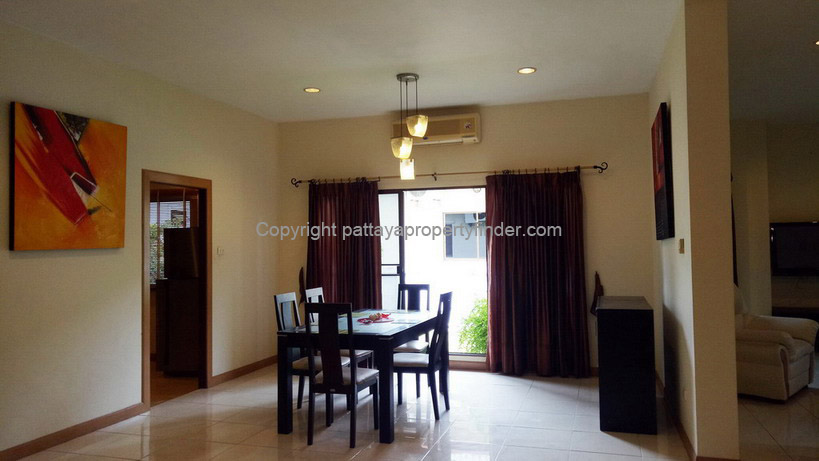 House for Rent in East Pattaya