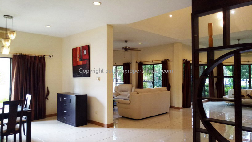 House for Rent in East Pattaya