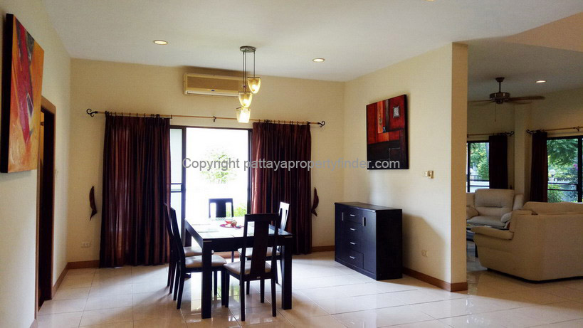 House for Rent in East Pattaya