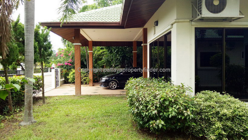 House for Rent in East Pattaya