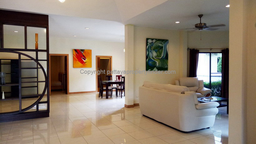 House for Rent in East Pattaya