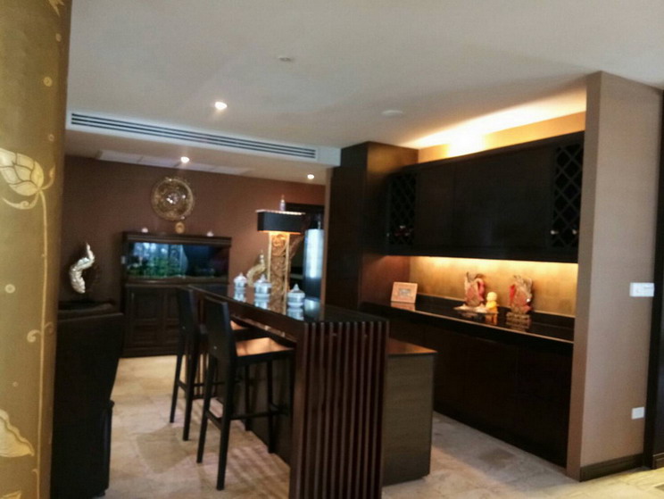 Nice House For Sale in East Pattaya