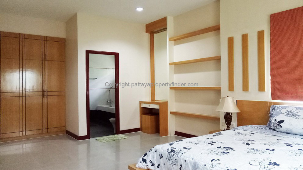 House For Rent in East Pattaya