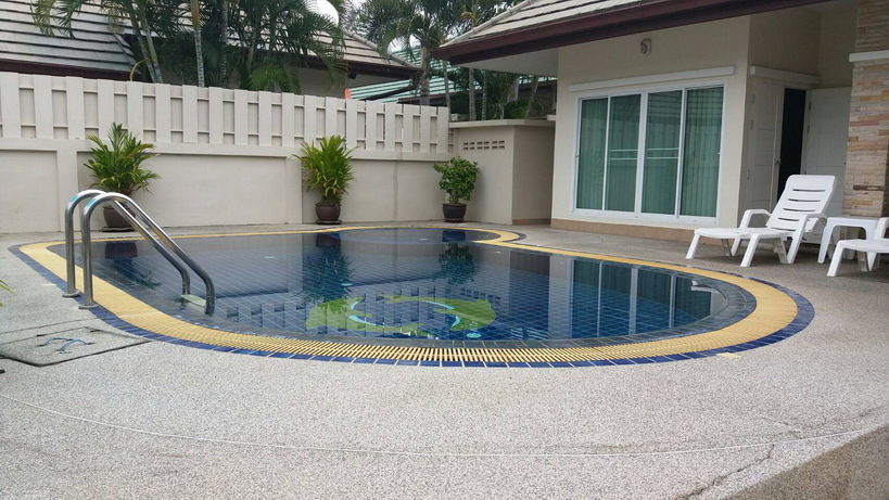 House for Rent in East Pattaya