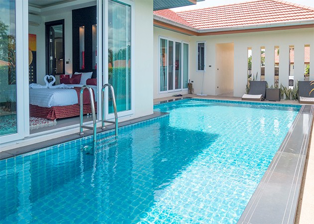 Executive Home for Sale and Rent in East Pattaya