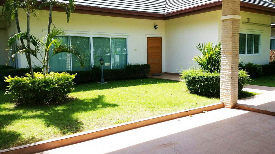 House for Rent in East Pattaya