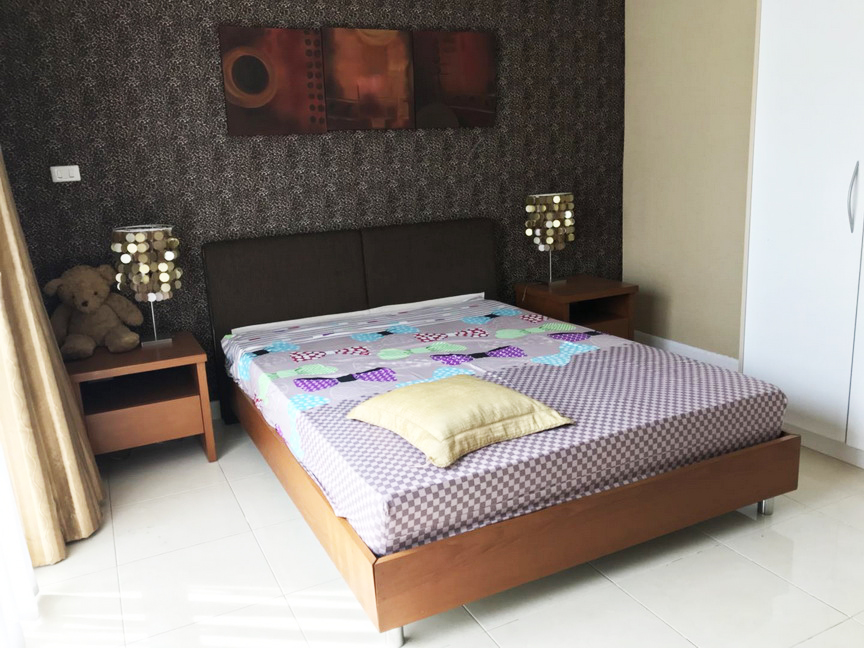 Townhouse For Rent in East Pattaya