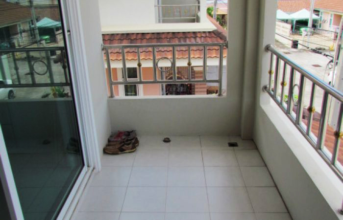 House for Sale in East Pattaya.