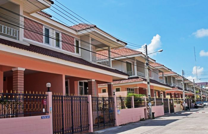 House for Sale in East Pattaya.