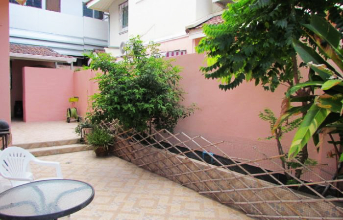 House for Sale in East Pattaya.
