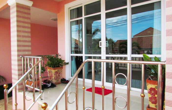 House for Sale in East Pattaya.