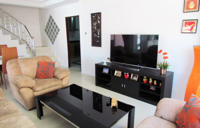 House for Sale in East Pattaya.