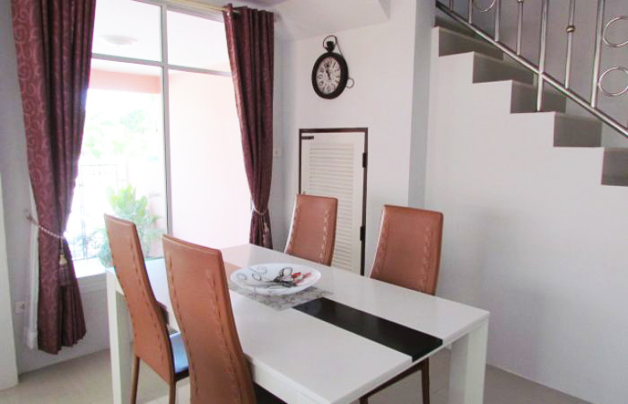 House for Sale in East Pattaya.