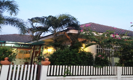 Lovely Home for Rent in East Pattaya