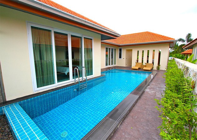 Executive Home for Sale and Rent in East Pattaya