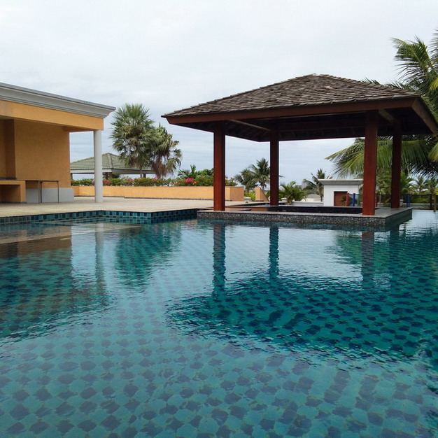 Villa 5 Bedrooms with Sea View in Pattaya