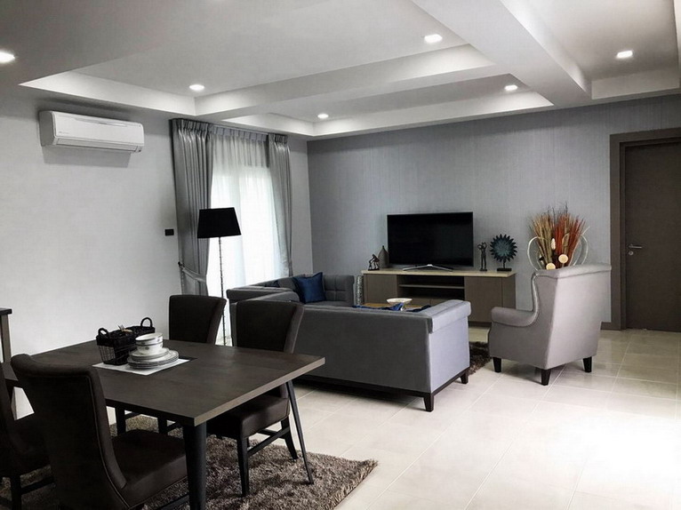 NEW Executive Homes for Rent in East Pattaya Thailand