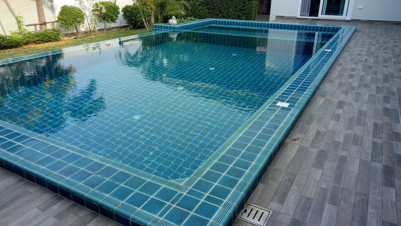 NEW Executive Homes for Rent in East Pattaya Thailand