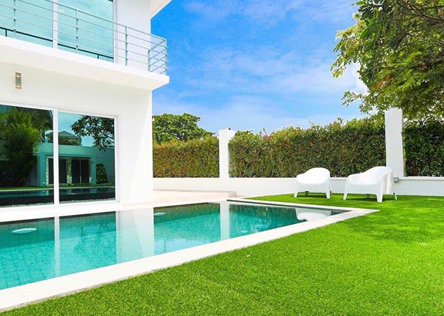 Luxurious, Two story pool villa in Pratumnak Hill, Pattaya