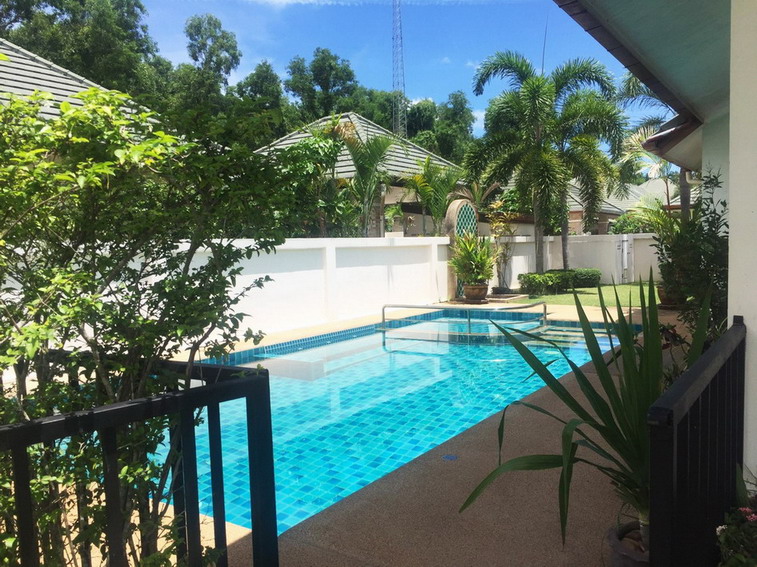 House for Rent in East Pattaya