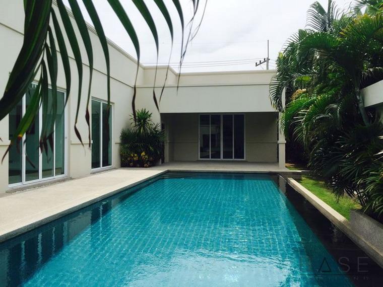 New House for Sale in East Pattaya