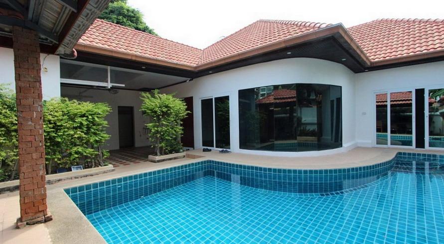 House for Sale on Pratumnak Hill, Pattaya