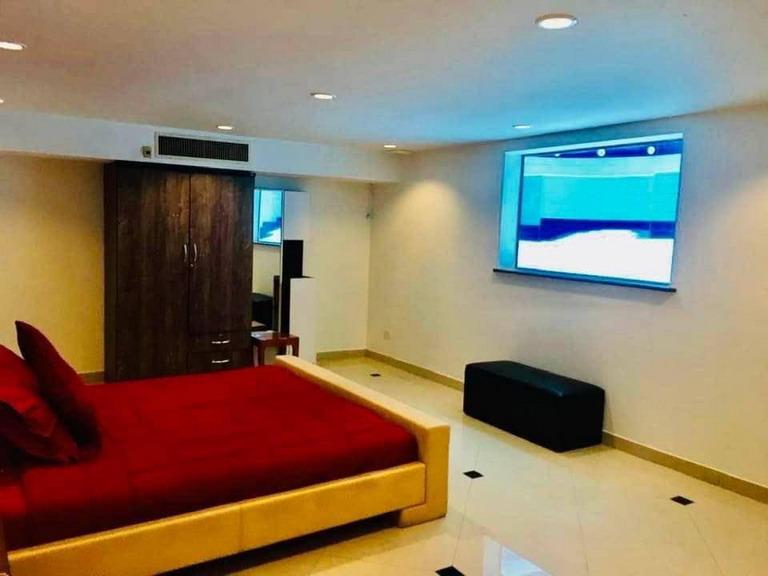 Pool Villa for Sale and Rent in Jomtien, Pattaya Thailand