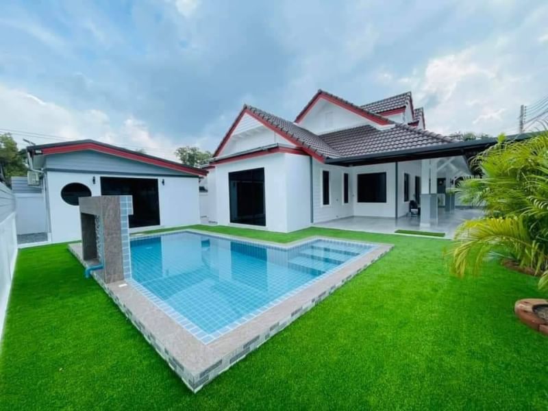 House for Sale for Rent in East Pattaya